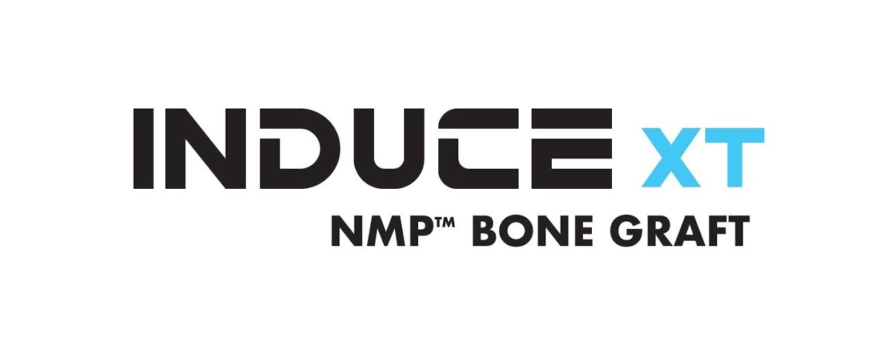 Induce XT — NMP Bone Graft